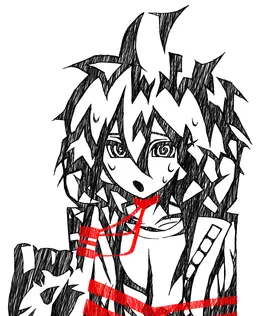 Profile image of 狛枝凪斗