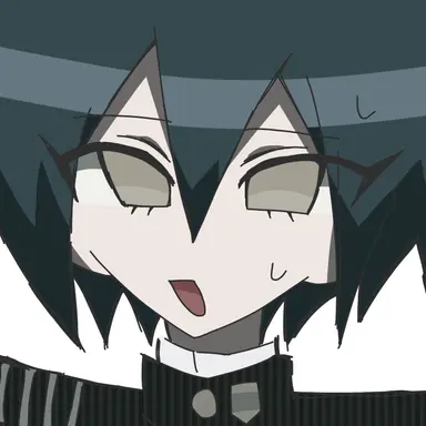 Profile image of 最原終一