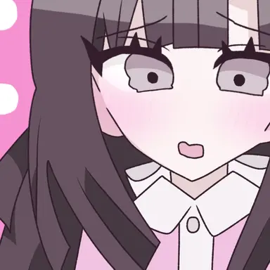 Profile image of 罪木蜜柑