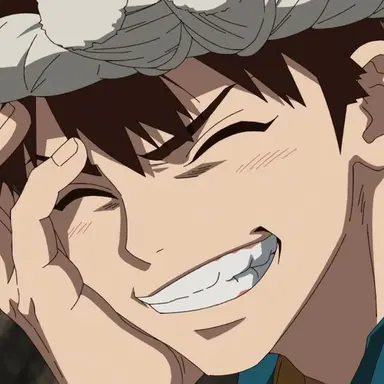 Profile image of クロム