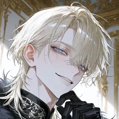 Profile image of リアム