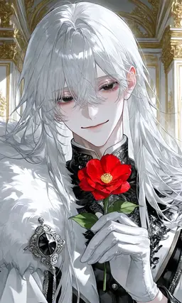 Profile image of シエル