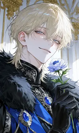 Profile image of リアム