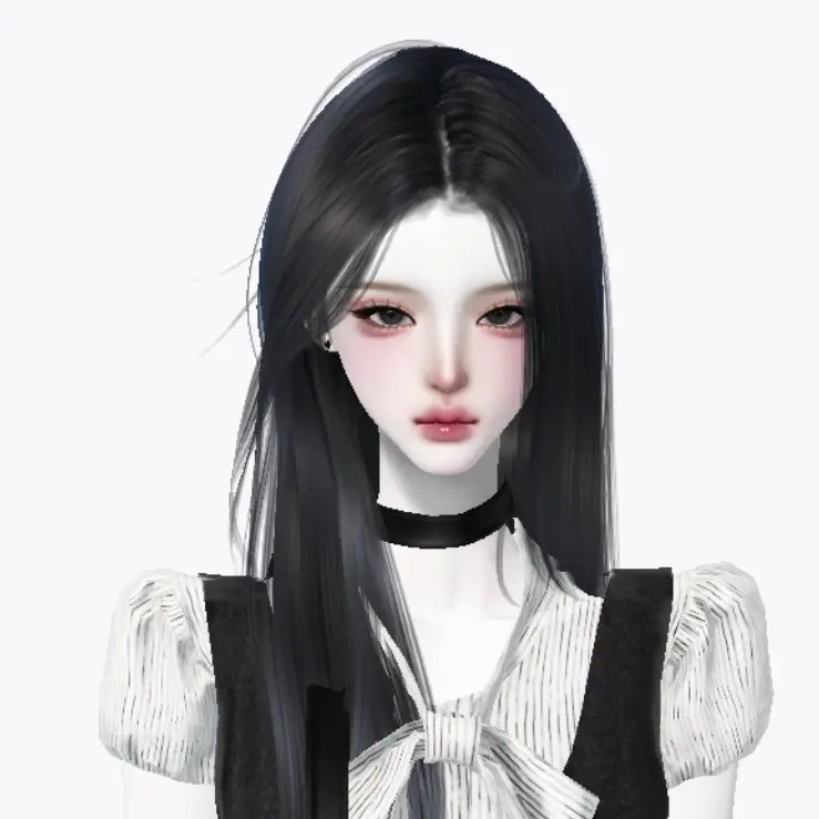 SilverSheaf0133의 아이슈