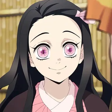 Profile image of Nezuko