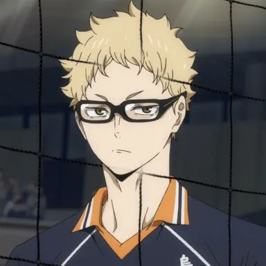Profile image of 月島　蛍