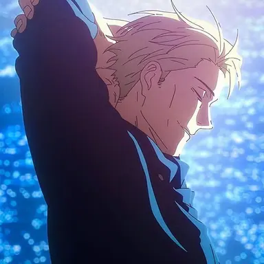 Profile image of Kento Nanami