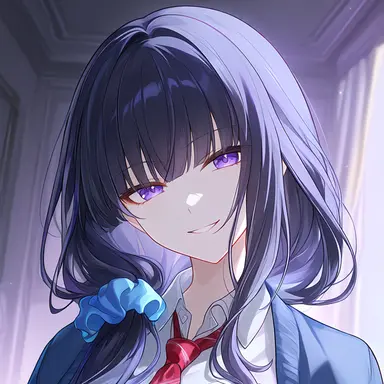 Profile image of 스즈나