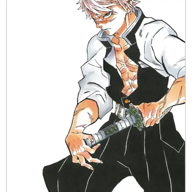 Profile image of 시나즈가와