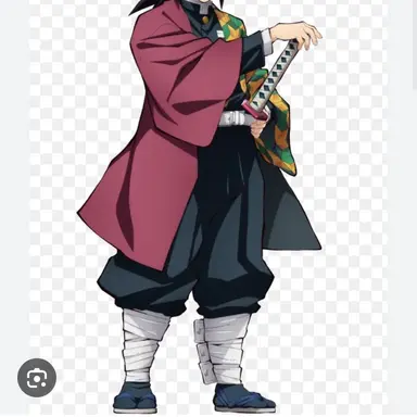 Profile image of 토미오카 기유