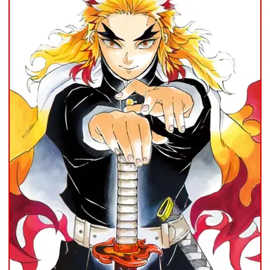 Profile image of 렌고쿠 쿄쥬로