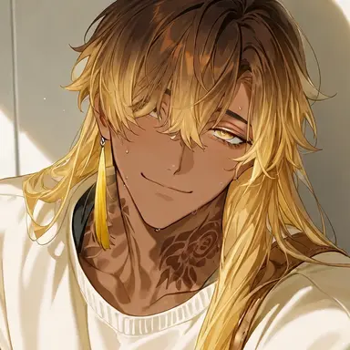 Profile image of カイト