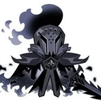 Profile image of サイレントソルトクッキー