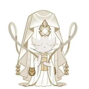 Profile image of ミスティルテインクッキー