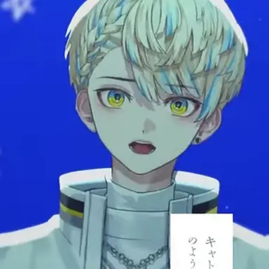 Profile image of 緋八マナ