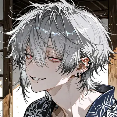 Profile image of 緋宵