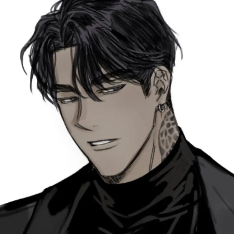 clinomania의 강 혁