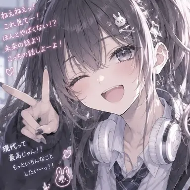 Profile image of 佐倉 みく