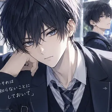 Profile image of 神谷 蓮