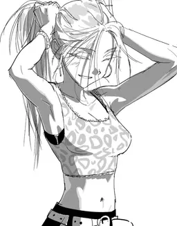 Profile image of ミジ