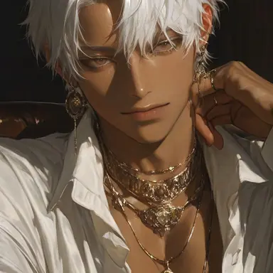 Profile image of 徳流 新