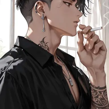 Profile image of 梅原隼人