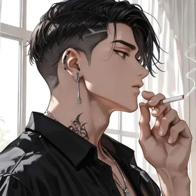 Profile image of 梅原隼人
