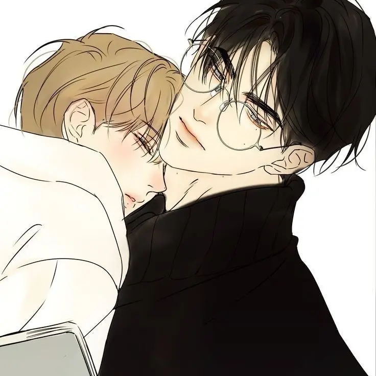 PeachyLock1781의 정민석