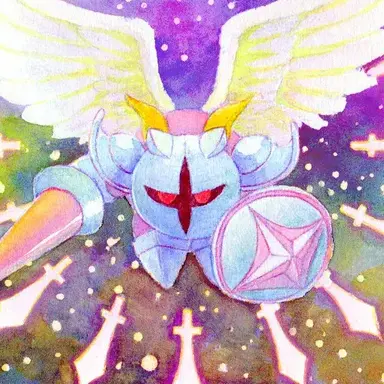 Profile image of Galacta Knight