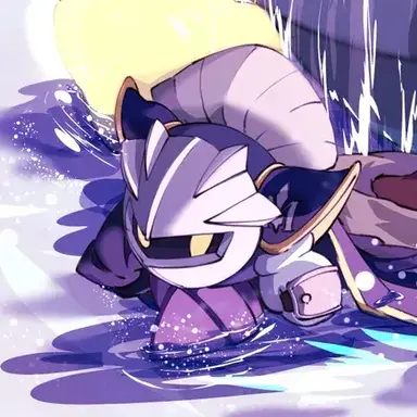 Profile image of Meta Knight