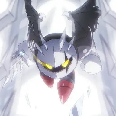 Profile image of Dark Meta Knight