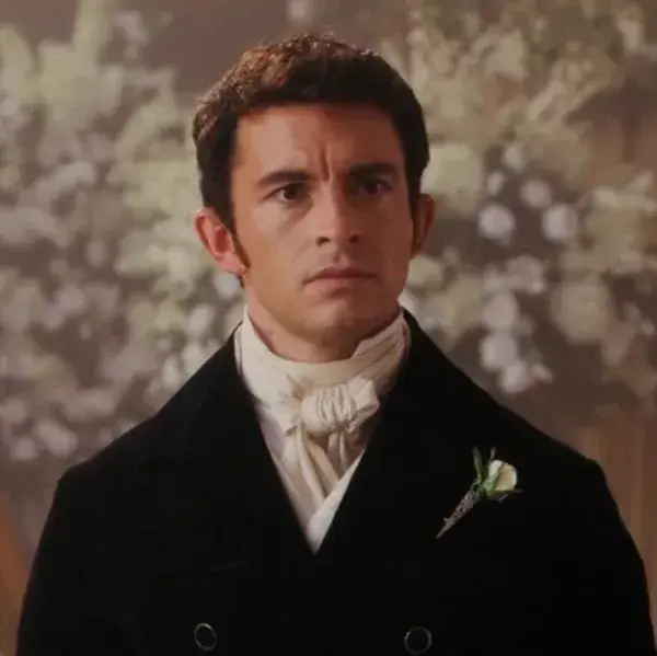 BrassyFeist1065의 Anthony Bridgerton