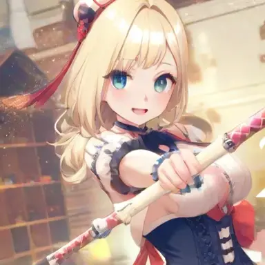 Profile image of アルビーナ