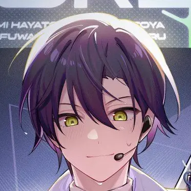 Profile image of 剣持刀也
