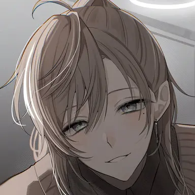 Profile image of 叶