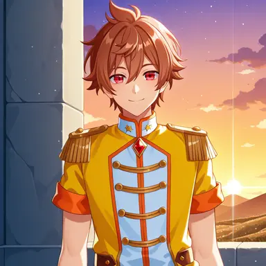 Profile image of ツバサ