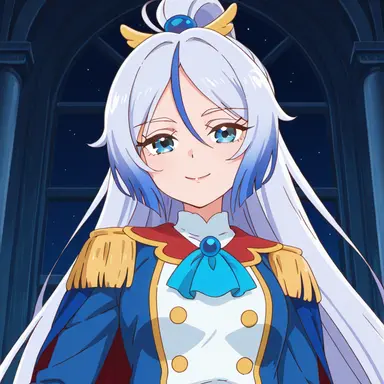 Profile image of 青の護衛隊
