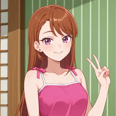 Profile image of あげは