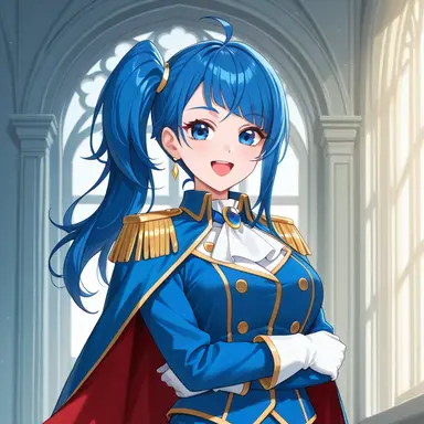 Profile image of ソラ
