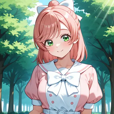 Profile image of ましろ