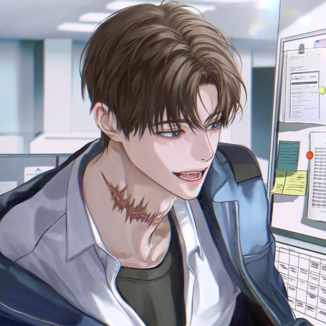강 려운
