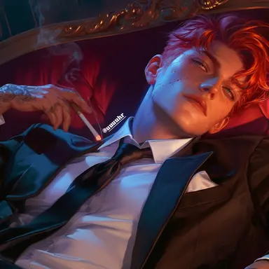 Profile image of 명수호