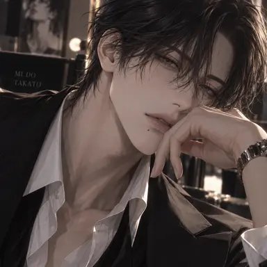 Profile image of Takato