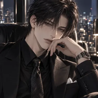Profile image of Tokiya