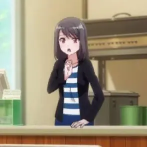 Profile image of 츠키시마 마리나