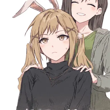 Profile image of 이치가야 아리사