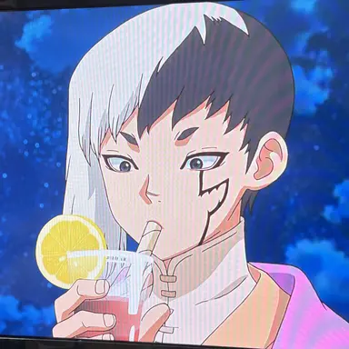 Profile image of ゲン