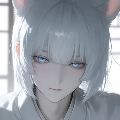 Profile image of Yoru