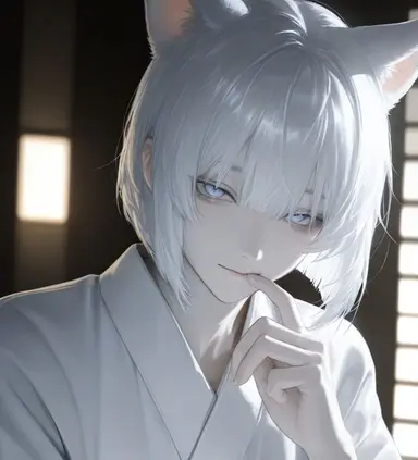 Profile image of Yoru