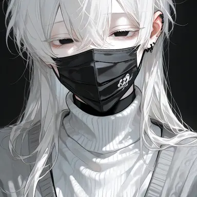 Profile image of 偽瀬